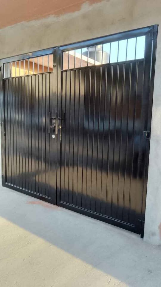 Empresa de portones de herrería en Los Cabos