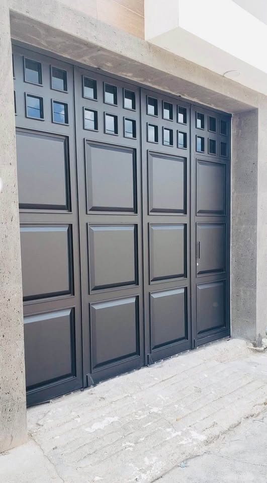 Herrería especializada en portones en Los Cabos