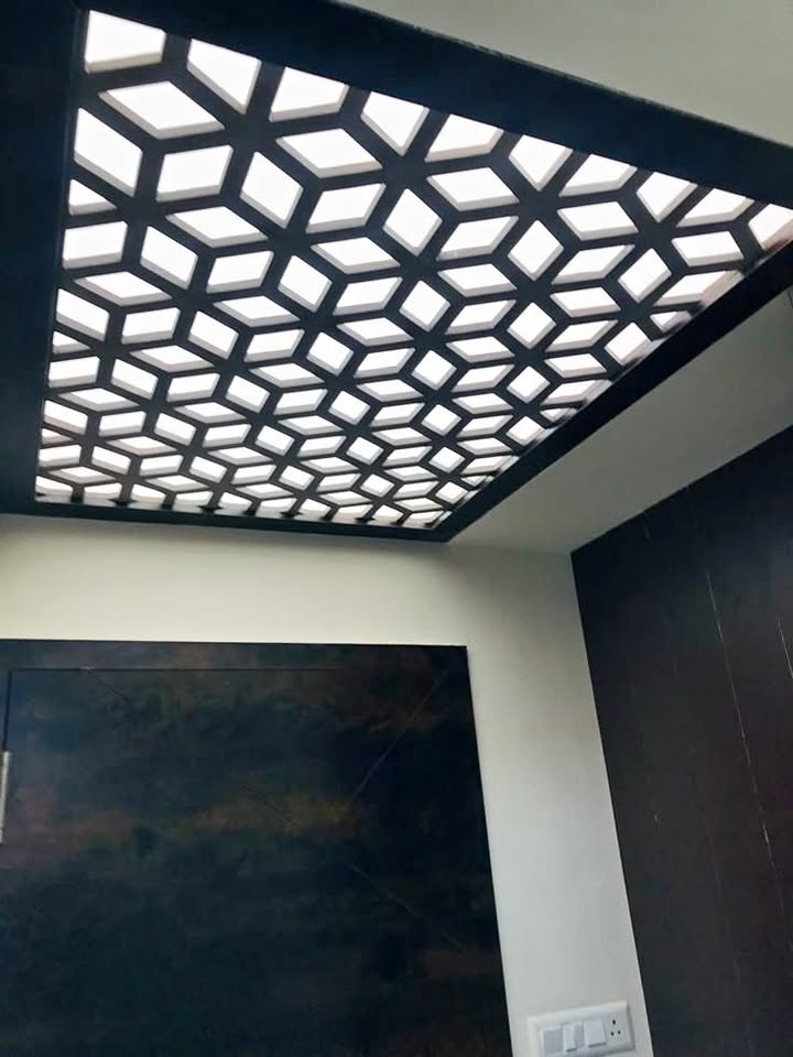 Fabricación e instalación de techumbres en Los Cabos