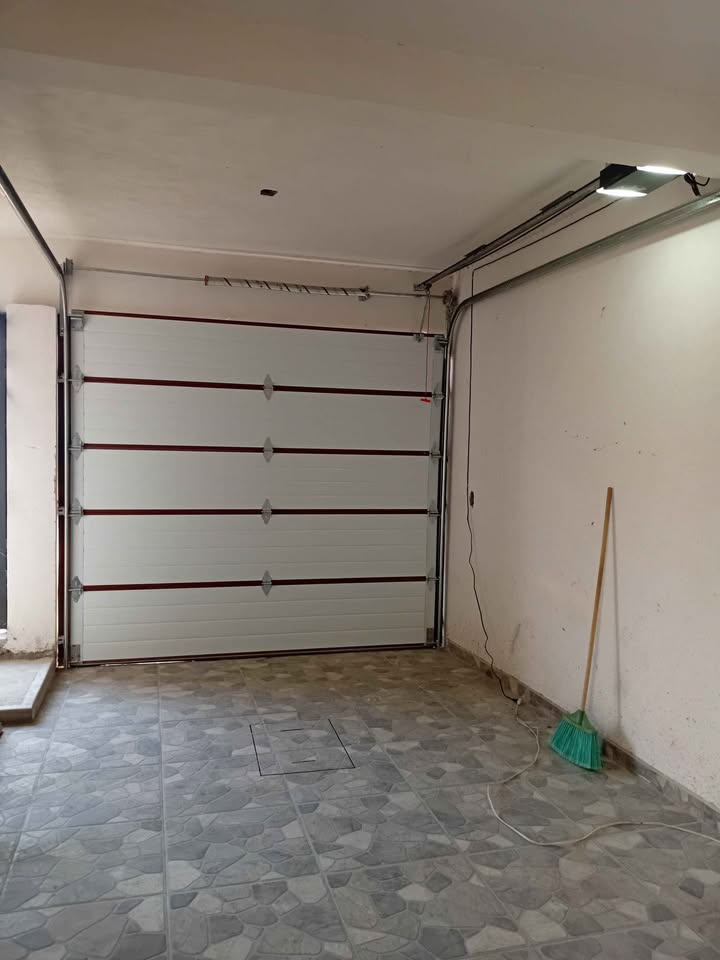 Portones automáticos en Los Cabos