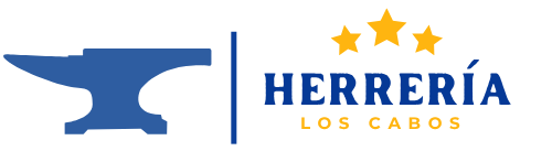 Herrería y forja en Los Cabos
